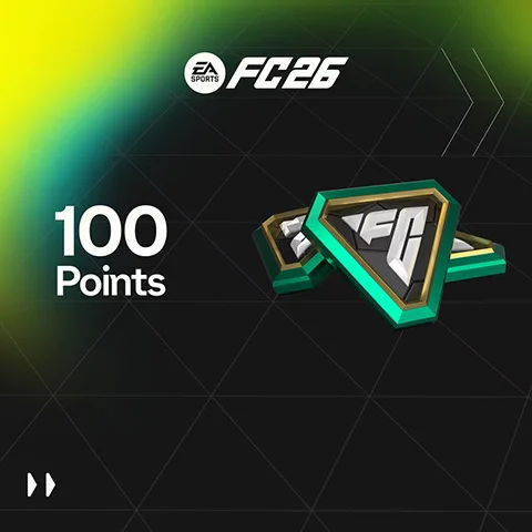 100 綠點