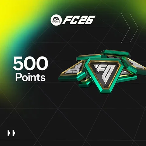 500 綠點