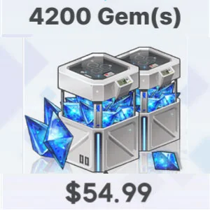 4200 珠寶