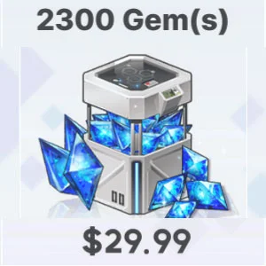 2300 珠寶