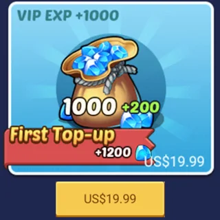 鑽石 1000