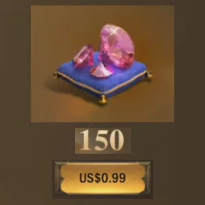 鑽石 150