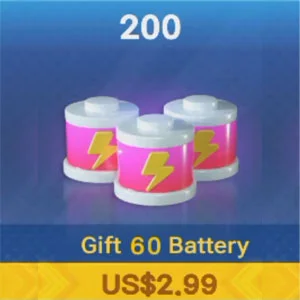 電池 200