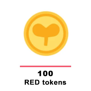 100 薯幣