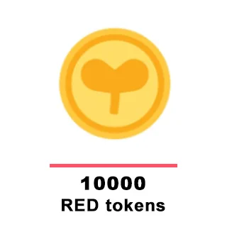 10000 薯幣
