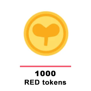 1000 薯幣