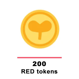 200 薯幣