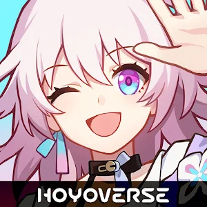 崩壞：星穹鐵道