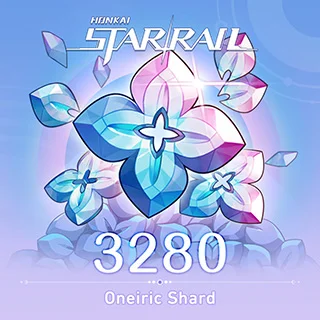 3280 古老夢華