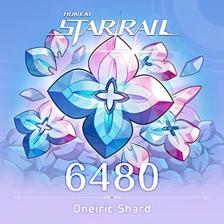 6480 古老夢華