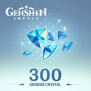 300 創世結晶