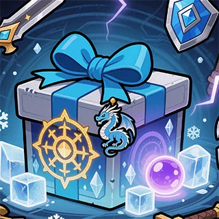 $19.99 自選禮包