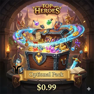$0.99 自選禮包