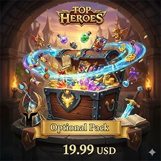 $19.99 自選禮包
