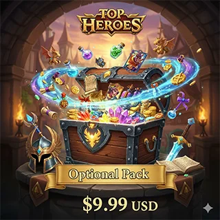 $9.99 自選禮包