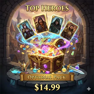 $14.99 自選禮包