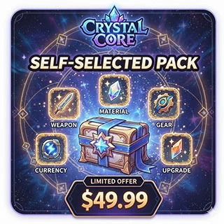 $49.99 自選禮包