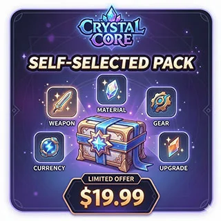 $19.99 自選禮包
