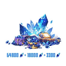 64800 歐珀