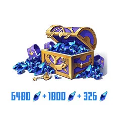 6480 歐珀