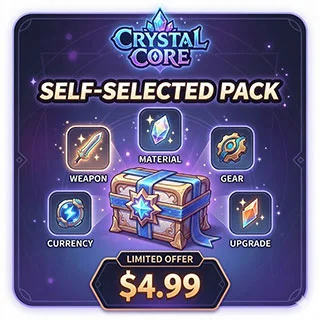 $4.99 自選禮包