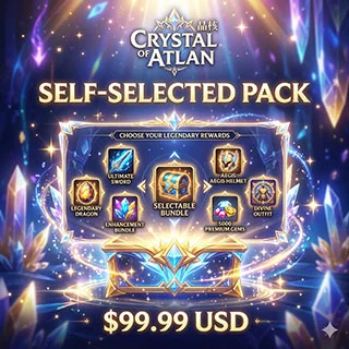 $99.99 自選禮包