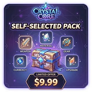 $9.99 自選禮包