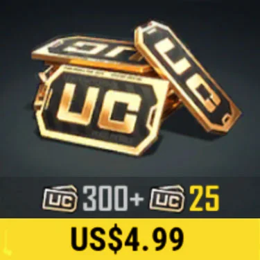 300 UC
