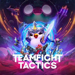 聯盟戰棋（TFT）