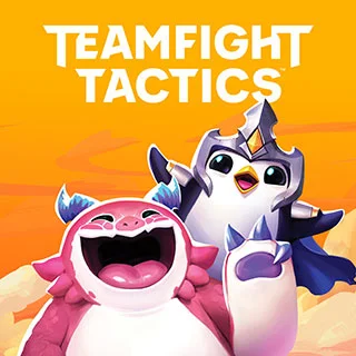 TFT 創作者專屬連結
