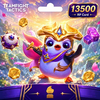 13500 RP點數卡